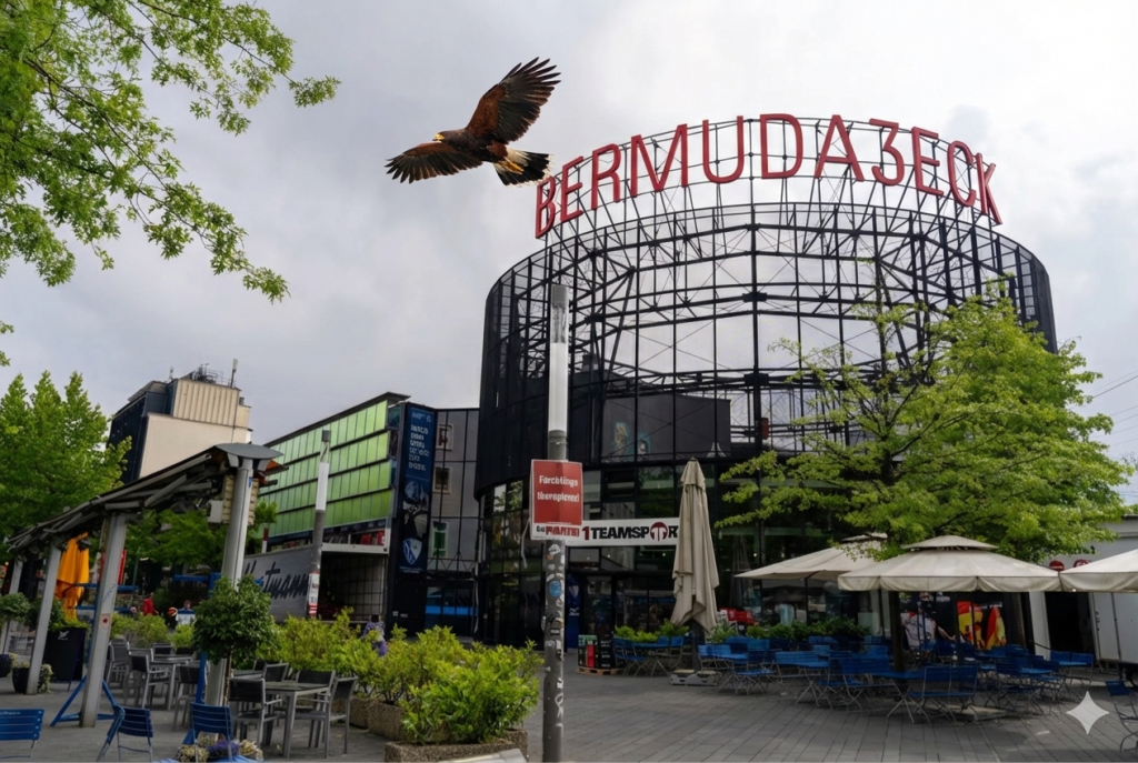 Vertreibung von Tauben und Krähen (Vergrämung) in Bochum